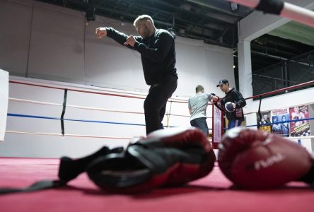 Canadian boxers call for resignation of high performance director, investigation