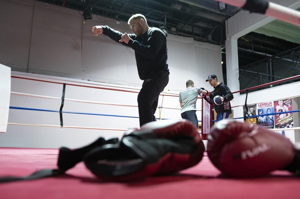 Canadian boxers call for resignation of high performance director, investigation