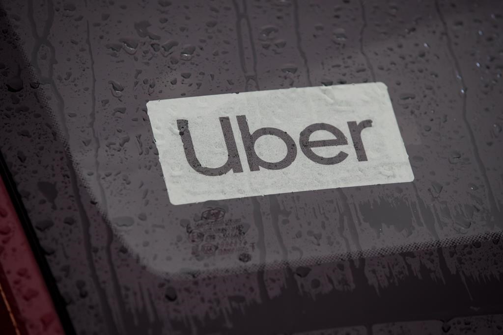 Uber, union reach settlement in Ontario unionization case: UFCW Canada