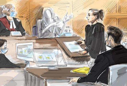 Defence suggests complainant made up ‘rape story’ after consensual sex with Hoggard