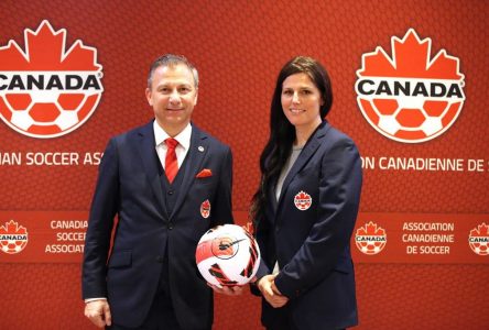 Canada Soccer hires former MLSE executive as head of women’s professional soccer