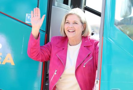 Ontario NDP promises northerners quicker medical travel reimbursement, local services