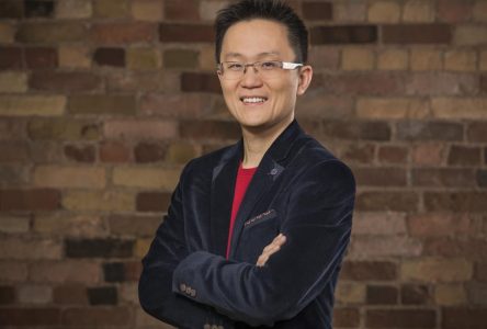 Wattpad CEO Allen Lau stepping aside, will take on executive adviser role