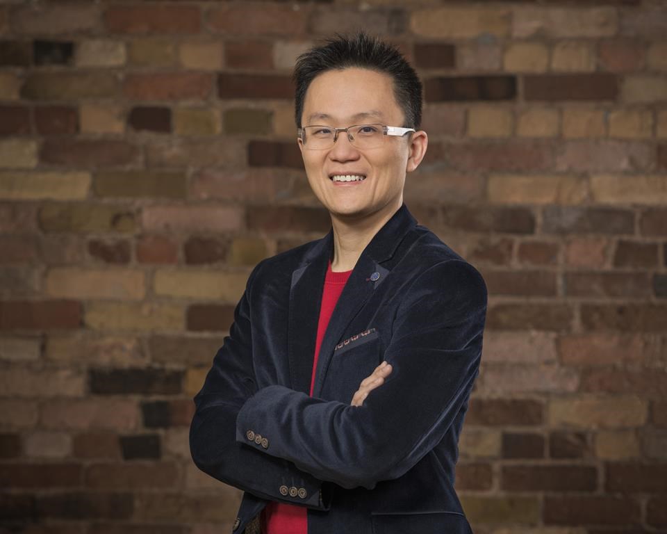 Wattpad CEO Allen Lau stepping aside, will take on executive adviser role