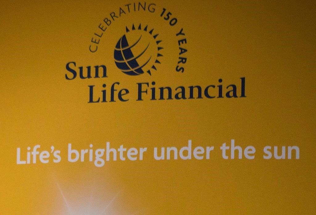 Sun Life Financial Inc. earns $858M in first quarter; raises dividend