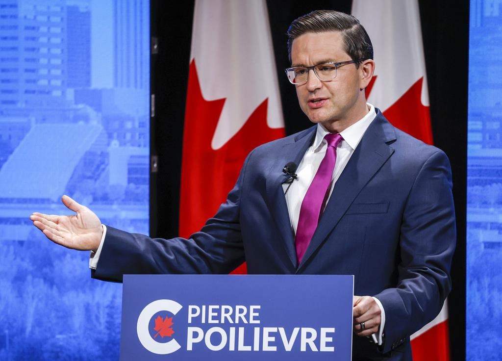 What you need to know about the Bank of Canada following Poilievre’s fiery comments