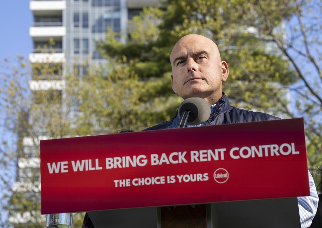 Ontario Liberals and NDP offer different rent control promises