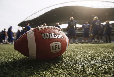 CFL, CFLPA talks on new agreement break off