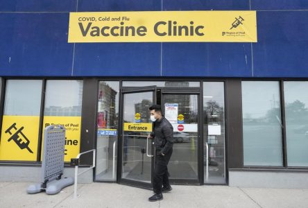 Ontario reports seven more COVID 19 deaths, 1,024 in hospital with the virus