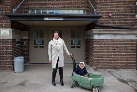 Child care affordability leads to questions of space creation in Ontario election