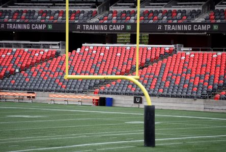 All CFL training camps open now with tentative agreement between league, union