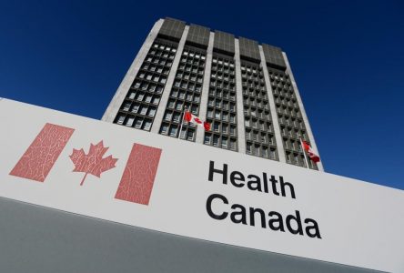 European formula not yet on store shelves despite temporary Health Canada allowance