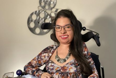 ‘Breaking Character’ is breaking boundaries in the world of disability representation