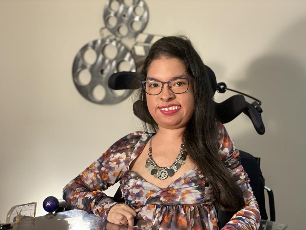 ‘Breaking Character’ is breaking boundaries in the world of disability representation