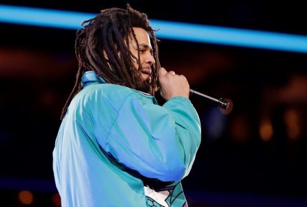 Morreale says J. Cole signing not just about creating buzz for CEBL