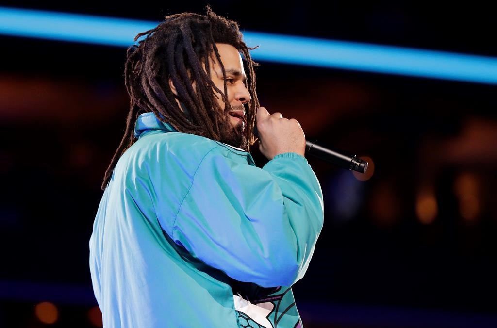 Morreale says J. Cole signing not just about creating buzz for CEBL