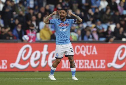 Toronto FC working behind the scenes to ease Lorenzo Insigne’s transition to MLS