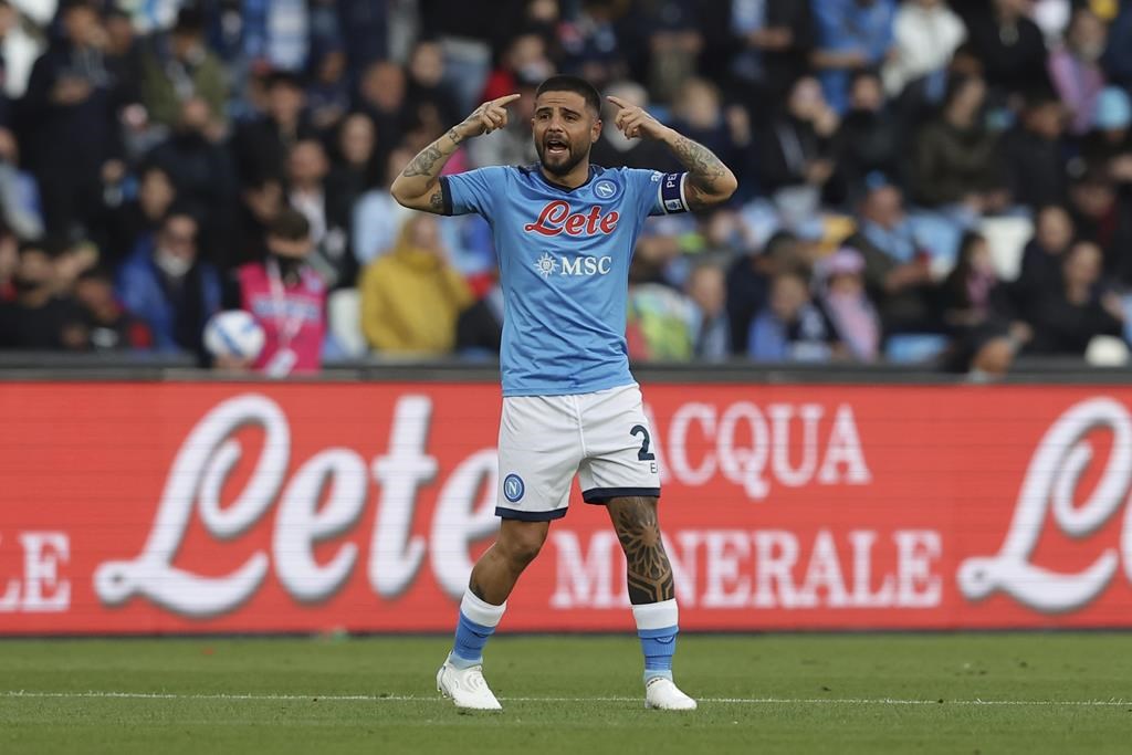 Toronto FC working behind the scenes to ease Lorenzo Insigne’s transition to MLS