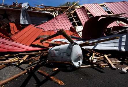 Death toll from Saturday’s storm hits 10 as communities survey damage