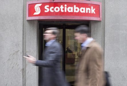 Scotiabank, BMO report higher loan growth while ramping up stress-test scenarios