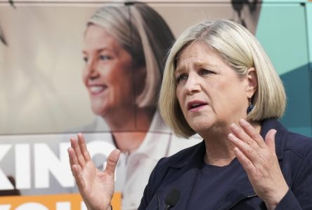 Three Ontario political parties pledge to end for-profit long-term care