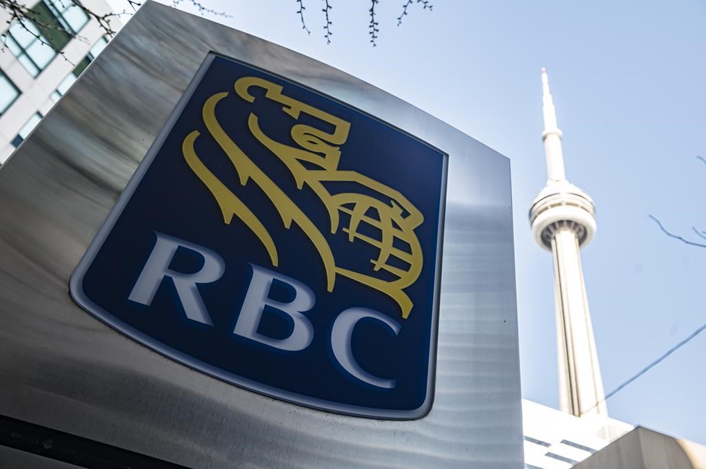 RBC’s McKay says “50-50” chance of recession as it reports revenue dip, earnings up