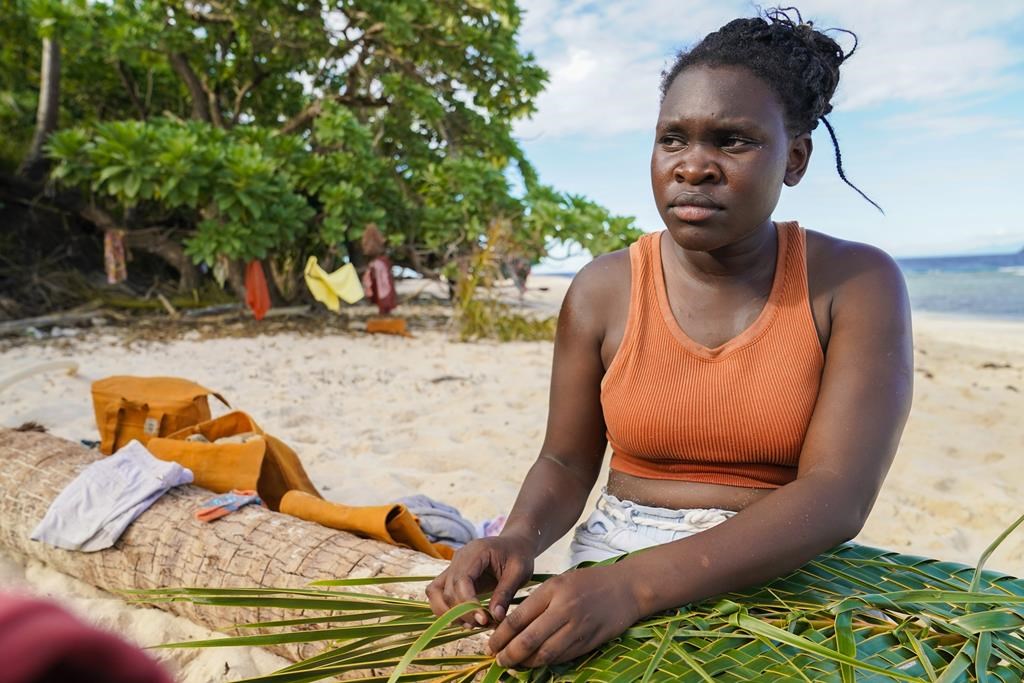 Maryanne Oketch marks second consecutive Canadian to win ‘Survivor’