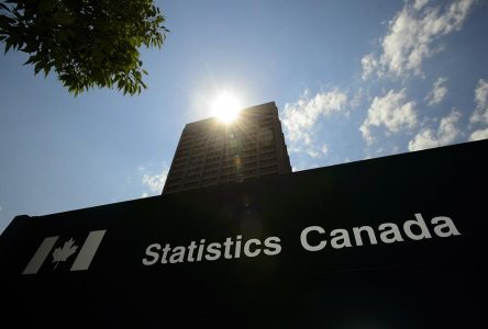 Five things to watch for in the Canadian business world in the coming week