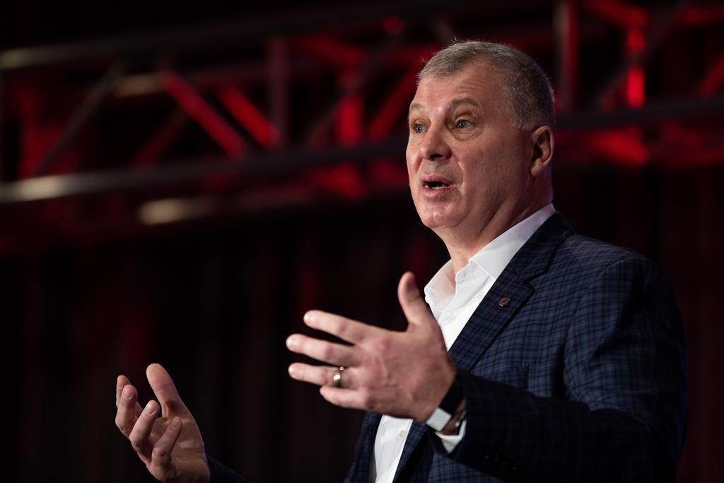 CFL commissioner Ambrosie feels new deal provides benefits for both CFL and players