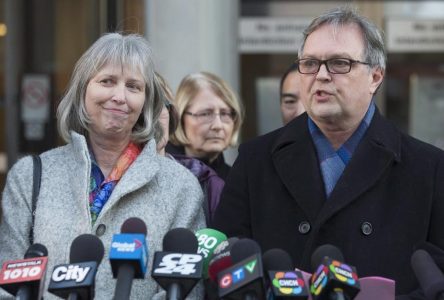 Families of Ontario murder victims outraged at Supreme Court ruling