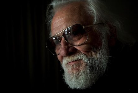 Ronnie Hawkins, cross-border rockabilly legend and endearing showman, dies at 87