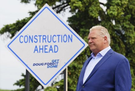 Ford defends not visiting Ottawa sooner after storm, doesn’t tour impacted areas