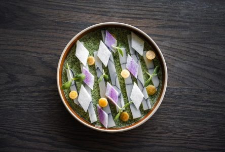 Vancouver’s Published on Main, Calgary’s Major Tom top Canada’s best restaurants list