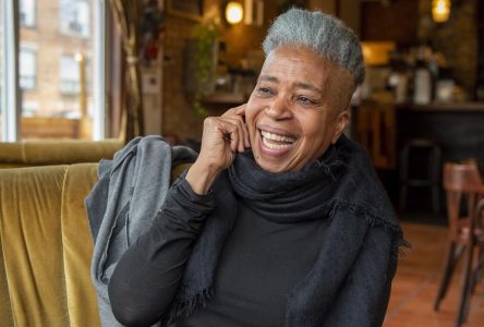 Author Dionne Brand to helm new publishing program with Knopf