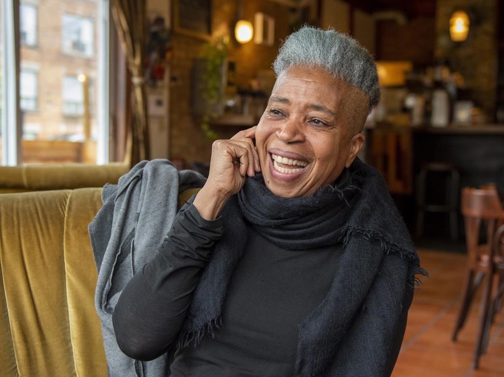 Author Dionne Brand to helm new publishing program with Knopf