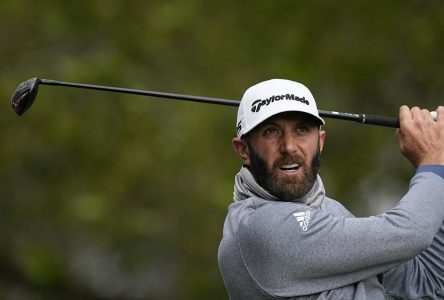 No Dustin? No problem. RBC Canadian Open unfazed by Johnson’s withdrawal