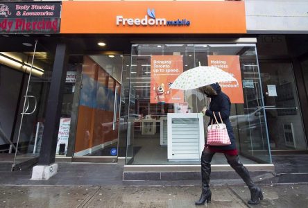 Globalive goes directly to Shaw with its $3.75 billion bid for Freedom Mobile