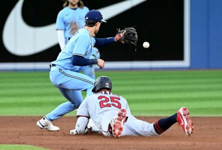 Eight is Enough: Twins dump Blue Jays 9-3 to end Toronto’s eight-game win streak