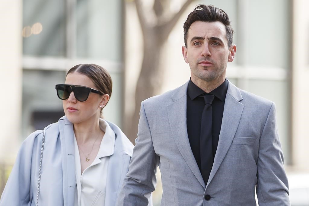 Jacob Hoggard trial exposes misconceptions about consent, say experts