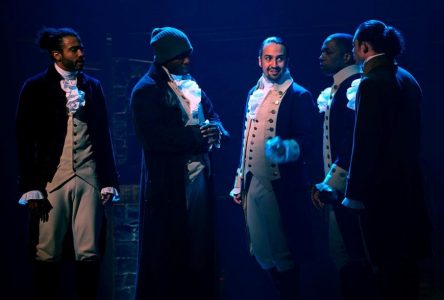 ‘Hamilton,’ ‘Hadestown’ and ‘Jagged Little Pill’ in Mirvish 2022-23 season