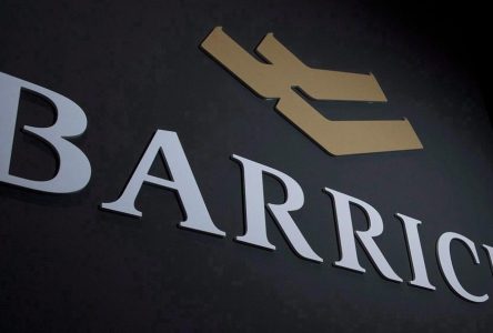 Barrick Gold sells investment in Perpetua Resources for $21.7 million