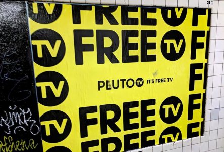 Ad-supported streaming platform Pluto TV coming to Canada in deal with Corus