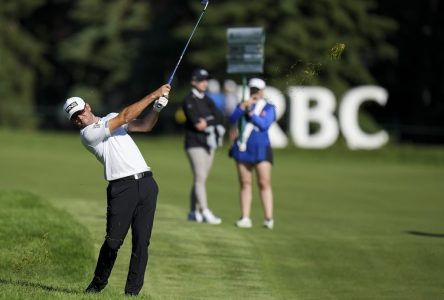 RBC Canadian Open: 5 Things To Know