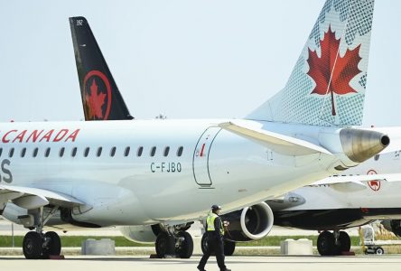 Half a million passengers faced delays on international flights at Pearson in May