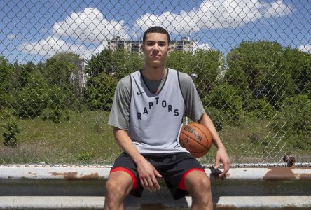 Local prospects Houstan, Nembhard keen on Raptors, but will they be available?