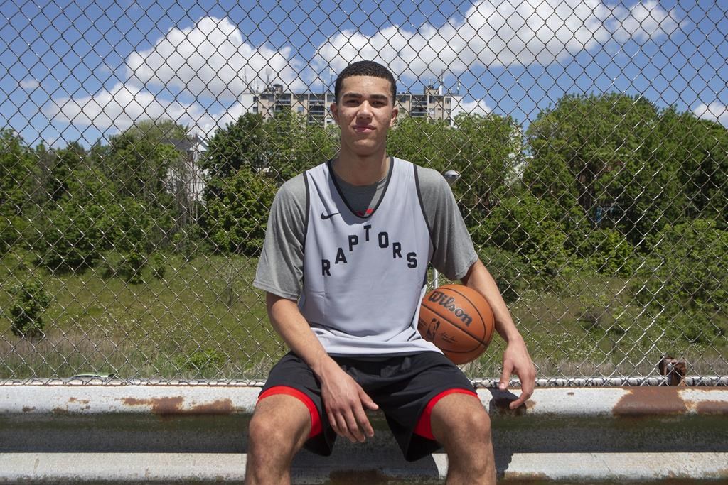 Local prospects Houstan, Nembhard keen on Raptors, but will they be available?