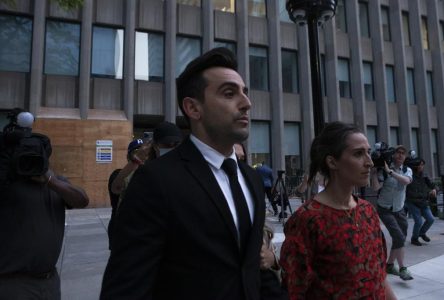 October sentencing hearing set for Jacob Hoggard’s sexual assault case