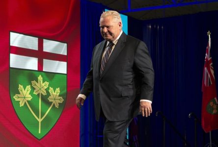 Doug Ford facing key issue for new government as education workers gear up to bargain