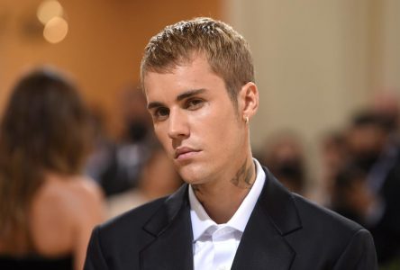 Justin Bieber says he’s been diagnosed with Ramsay Hunt syndrome