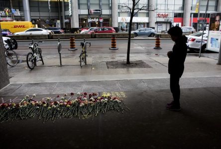 ‘These lives were precious’: Toronto van attacker sentenced to life in prison